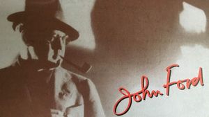 John Ford's poster
