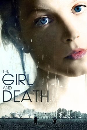 The Girl and Death's poster