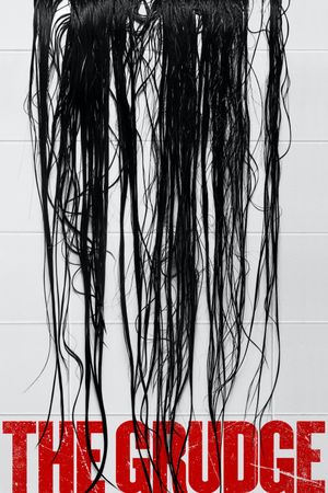 The Grudge's poster