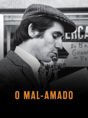 O Mal-Amado's poster
