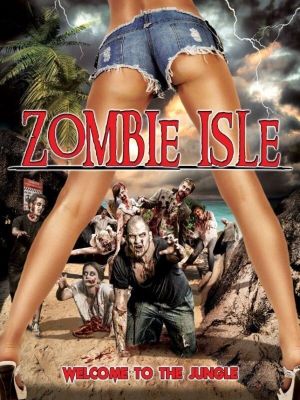 Zombie Isle's poster image