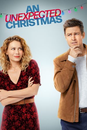 An Unexpected Christmas's poster