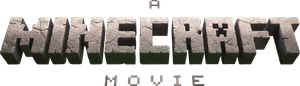 A Minecraft Movie's poster