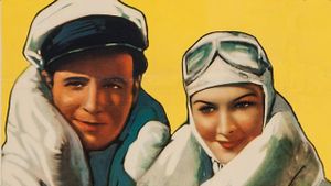 Mile a Minute Love's poster
