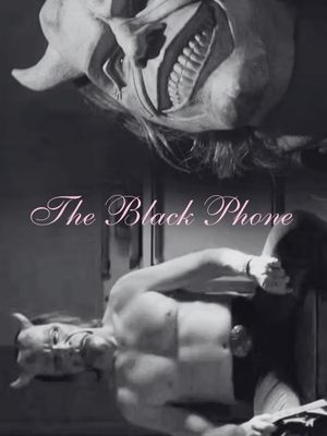 The Black Phone's poster
