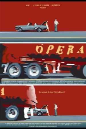 Ópera's poster