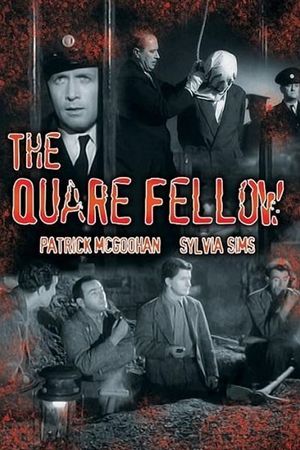 The Quare Fellow's poster