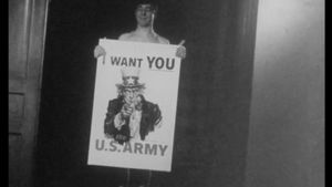 Penis's poster