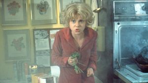 Freaky Friday's poster