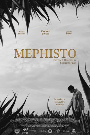 Mephisto's poster