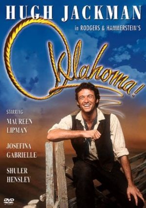 Oklahoma!'s poster