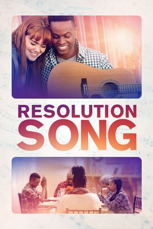 Resolution Song's poster
