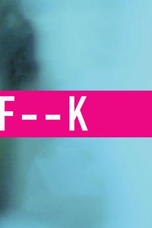 F--k's poster