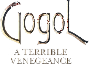 Gogol: A Terrible Vengeance's poster