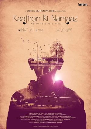 Kaafiron Ki Namaaz's poster