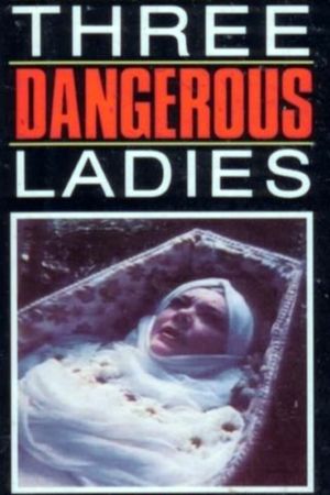 Three Dangerous Ladies's poster