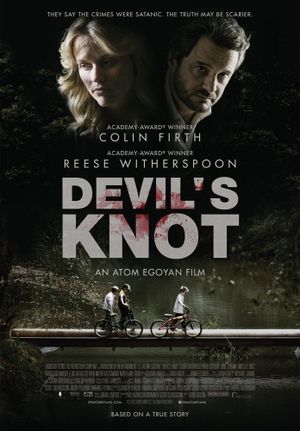 Devil's Knot's poster