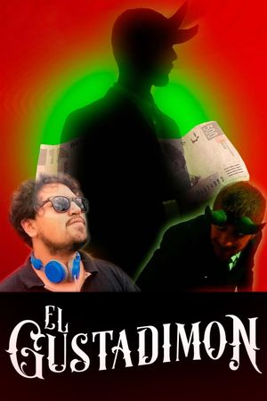 El Gustadimon's poster