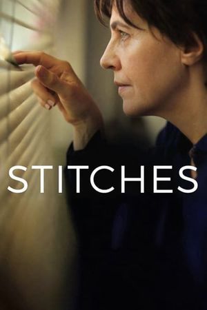 Stitches's poster