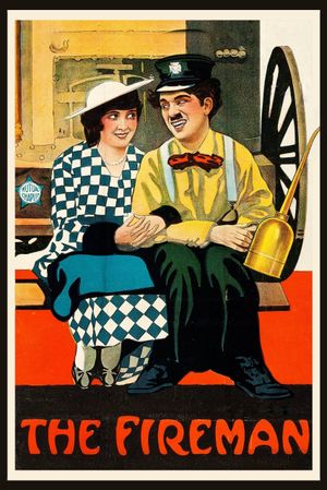The Fireman's poster