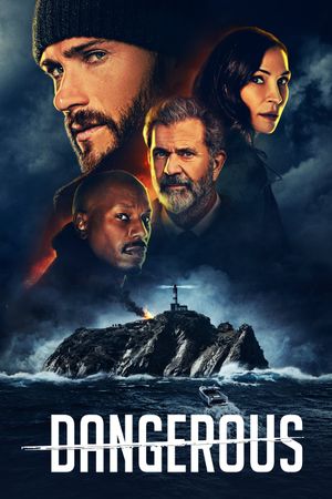 Dangerous's poster