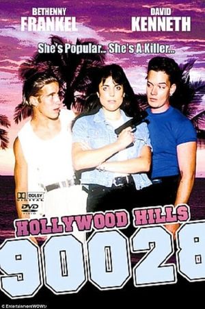 Hollywood Hills 90028's poster