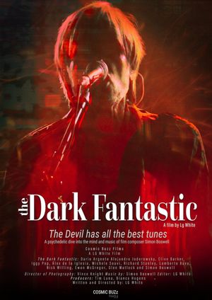 The Dark Fantastic's poster