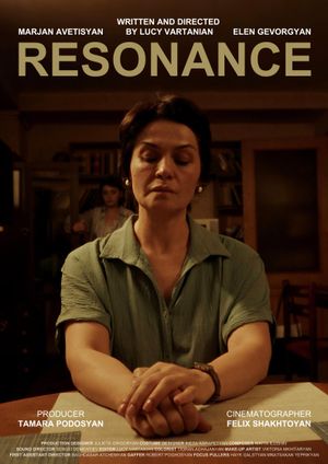 Resonance's poster