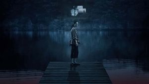 The Night House's poster