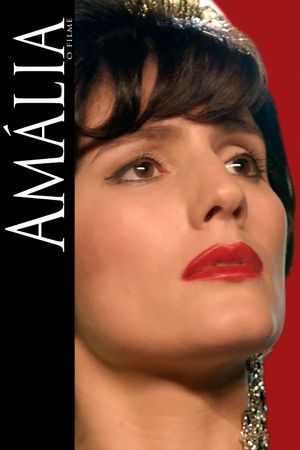 Amália's poster image
