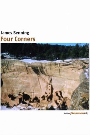 Four Corners's poster