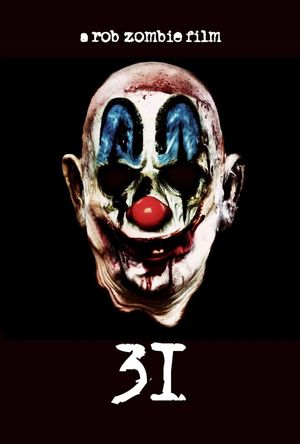 31's poster