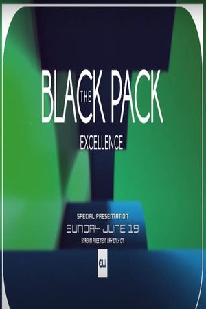 The Black Pack: Excellence's poster image
