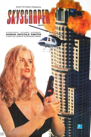 Skyscraper's poster