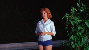The Beast That Killed Women's poster