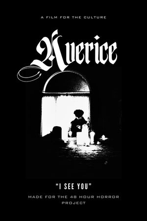 Avarice's poster