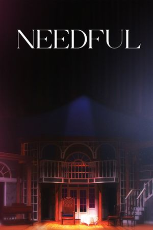 Needful's poster