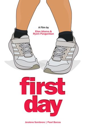 First Day's poster