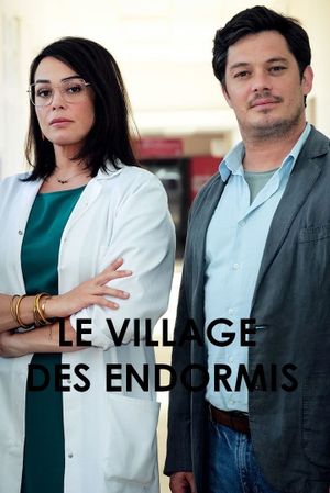 Le village des endormis's poster