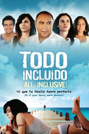 All Inclusive's poster