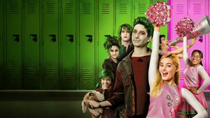 Z-O-M-B-I-E-S's poster