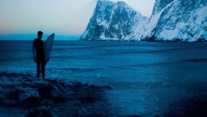 North of the Sun's poster