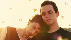 Despertar's poster