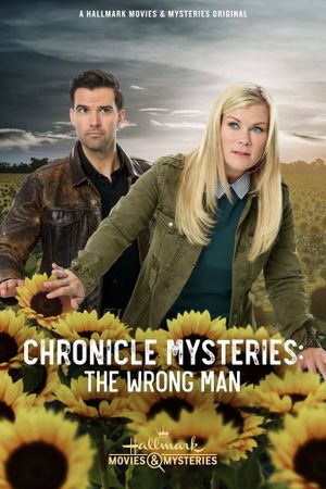 Chronicle Mysteries: The Wrong Man's poster