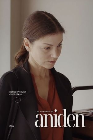 Suddenly's poster