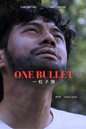 One Bullet's poster