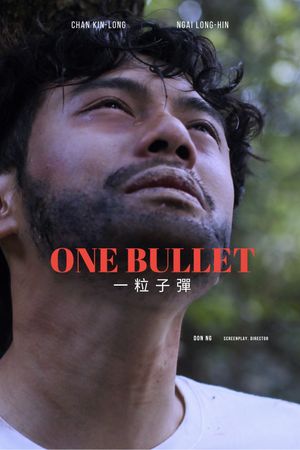 One Bullet's poster image