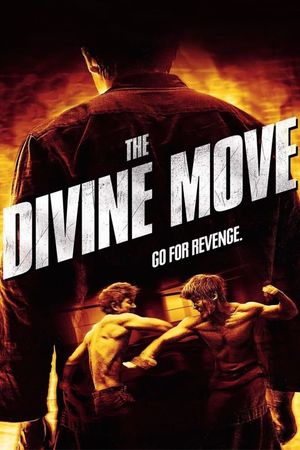 The Divine Move's poster