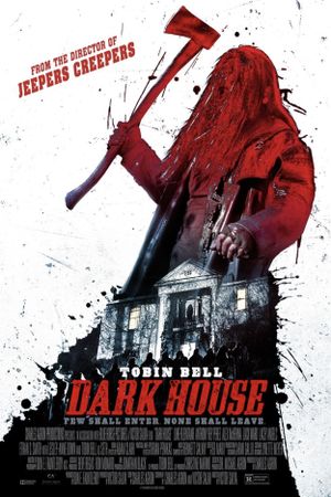Dark House's poster