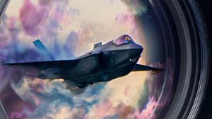 Flight Photographers's poster